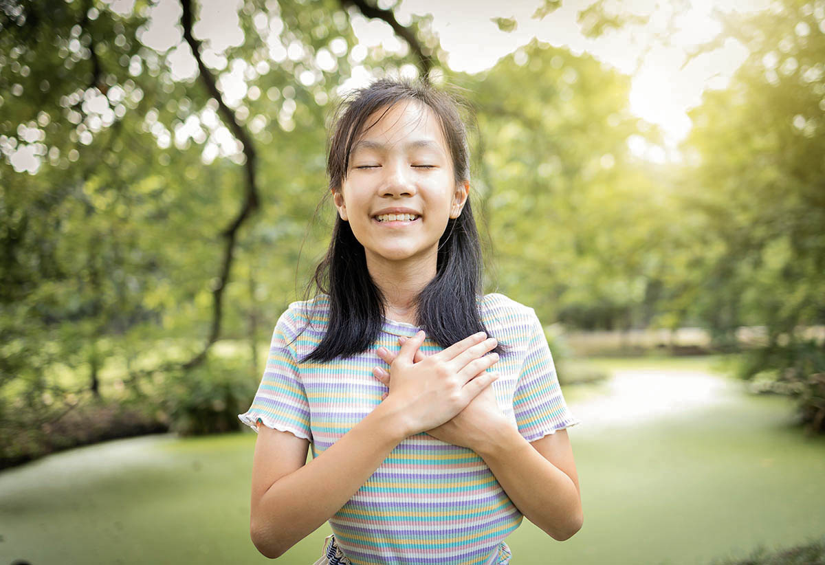 青少年心理諮商