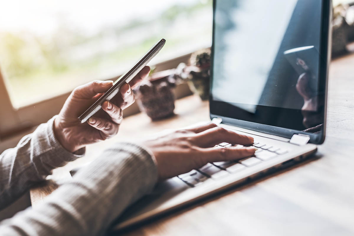 通訊(網路)心理諮商